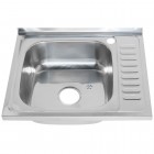 Мойка кухонная Melana 6050 L 173 ta L (*10)