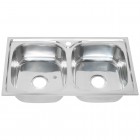 Мойка кухонная Melana 8148 S 040 t (*8)