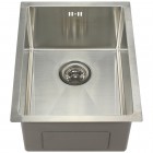 Мойка кухонная Melana ProfLine D5138H сатин