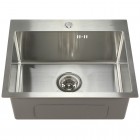 Мойка кухонная Melana ProfLine D5343H сатин