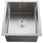 Мойка кухонная Melana ProfLine H4453 сатин