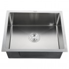 Мойка кухонная Melana ProfLine H4538 сатин