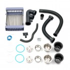 Мойка кухонная Melana ProfLine H57544 сатин