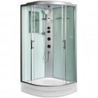 Душевая кабина WeltWasser Werra XL 1004