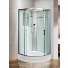 Душевая кабина WeltWasser Werra XL 801