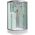 Душевая кабина WeltWasser Werra XL 802