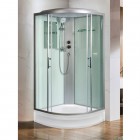 Душевая кабина WeltWasser Werra XL 802