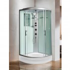 Душевая кабина WeltWasser Werra XL 804