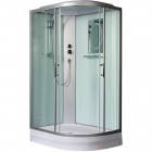 Душевая кабина WeltWasser Werra XL 1202 L