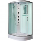 Душевая кабина WeltWasser Werra XL 1204 L