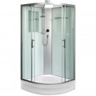 Душевая кабина WeltWasser Werra XL 901