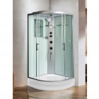 Душевая кабина WeltWasser Werra XL 904
