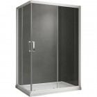 Душевое ограждение Royal Bath RB1115HPD-T