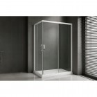 Душевое ограждение Royal Bath RB1115HPD-T