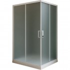 Душевое ограждение Royal Bath RB1120HPD-C