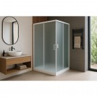 Душевое ограждение Royal Bath RB1120HPD-C