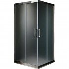 Душевое ограждение Royal Bath RB1120HPD-C-CH