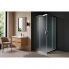 Душевое ограждение Royal Bath RB1120HPD-C-CH