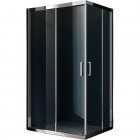 Душевое ограждение Royal Bath RB1120HPD-T-CH