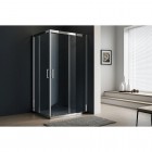 Душевое ограждение Royal Bath RB1120HPD-T-CH