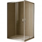 Душевое ограждение Royal Bath RB1120HPD-T-ST