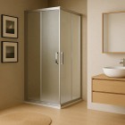 Душевое ограждение Royal Bath RB11512HPD-C-ST