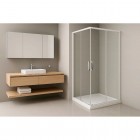 Душевое ограждение Royal Bath RB11512HPD-T