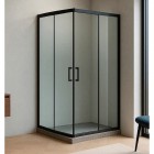 Душевое ограждение Royal Bath RB11512HPD-T-BL