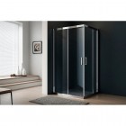 Душевое ограждение Royal Bath RB11512HPD-T-CH