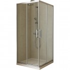Душевое ограждение Royal Bath RB11512HPD-T-ST