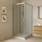 Душевое ограждение Royal Bath RB11512HPD-T-ST