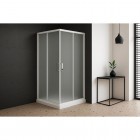 Душевое ограждение Royal Bath RB115HPD-C