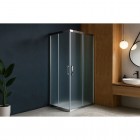 Душевое ограждение Royal Bath RB115HPD-C-CH