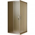 Душевое ограждение Royal Bath RB115HPD-C-ST