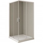 Душевое ограждение Royal Bath RB115HPD-T