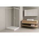 Душевое ограждение Royal Bath RB115HPD-T