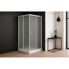 Душевое ограждение Royal Bath RB120HPD-C