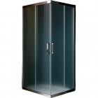 Душевое ограждение Royal Bath RB120HPD-C-CH