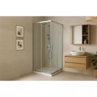 Душевое ограждение Royal Bath RB120HPD-T-ST