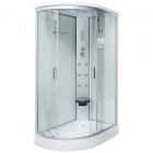 Душевая кабина Luxus 811 R
