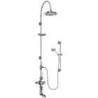 Душевая программа Burlington Anglesey Avon H104-AN