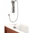 Душевая программа Burlington Claremont Clyde H81-CL