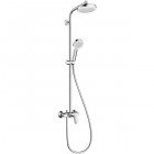 Душевой гарнитур Hansgrohe Crometta 160 27266400