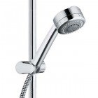 Душевой гарнитур Kludi Zenta 608400500