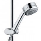 Душевой гарнитур Kludi Zenta 607400500