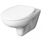 Инсталляция Viega Eco 673192 + унитаз Jika Zeta 820396 + сиденье Jika Zeta 893271