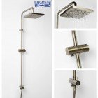 Душевой гарнитур WasserKRAFT A040
