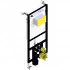 Инсталляция для подвесного унитаза BelBagno BB-T421