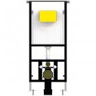 Инсталляция для подвесного унитаза BelBagno BB-T421