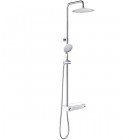 Душевая система WeltWasser WW DP 20250 WT